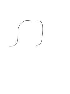 zelfs mijn haar weet niet waar het naartoe wil links