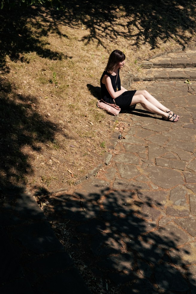 RUTH x DAMON DE BACKER - x08