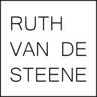 Ruth Van de steene_logo met rand